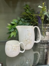 Service Lben en céramique