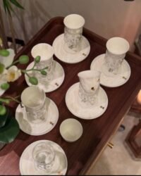 6019529547797171112 Tasse a thé et café arab en lettre Arab