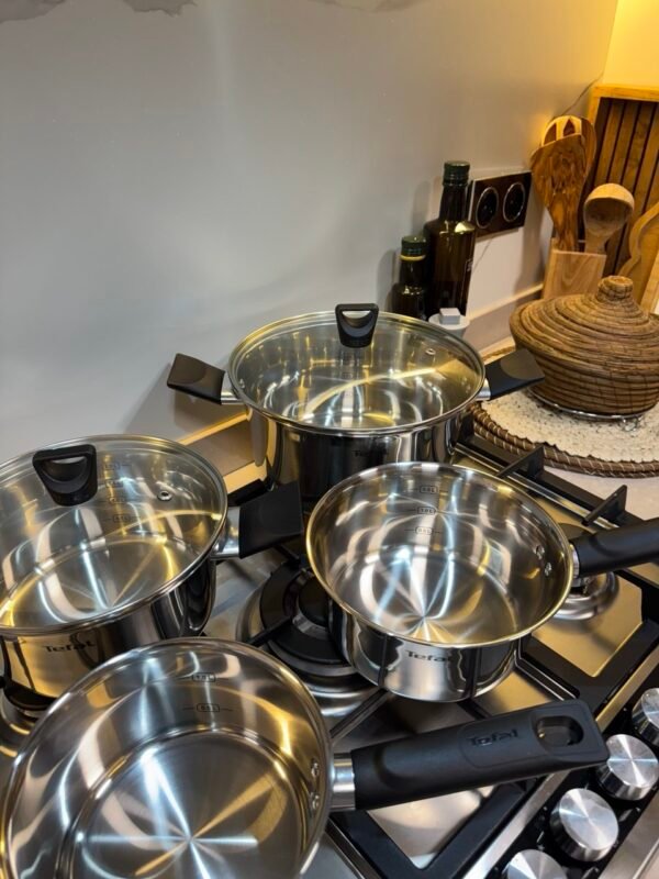 6023886225183280043 Batterie Tefal 6 pcs