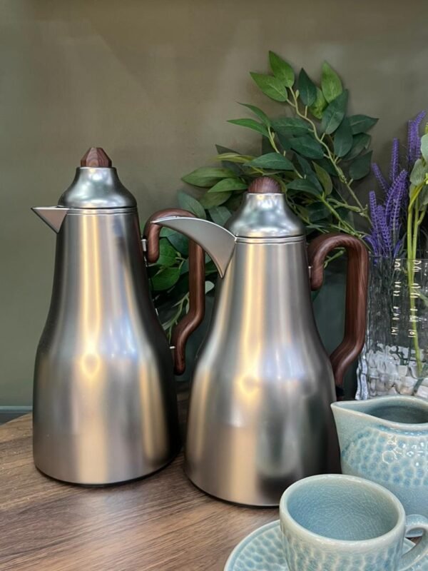 thermos Nara mat Thermos Nara 2 pcs