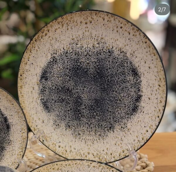 Service de table 24 Pcs