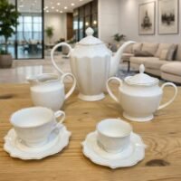 Service a café 29 Pcs