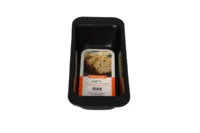 Plat Four en acier carbonique