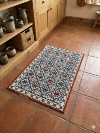 taois Tapis de cuisine Atmosphera